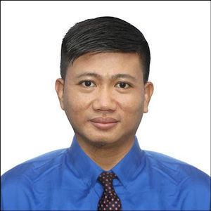 Meet your Posher, Marjon